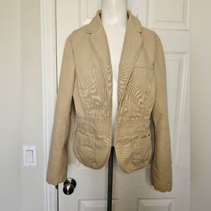 Old Navy Women's Open Jacket/Blazer Size Small/ Medium